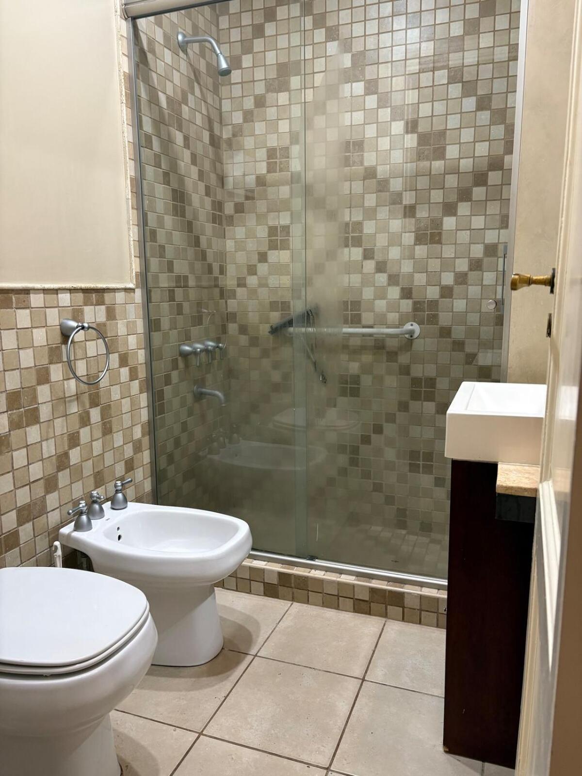 3 Ambientes - Recoleta Apartamento *