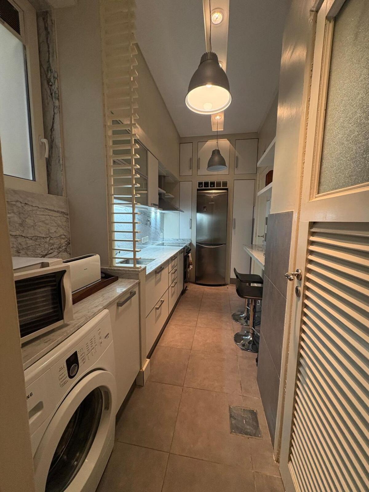Apartamento 3 Ambientes - Recoleta *