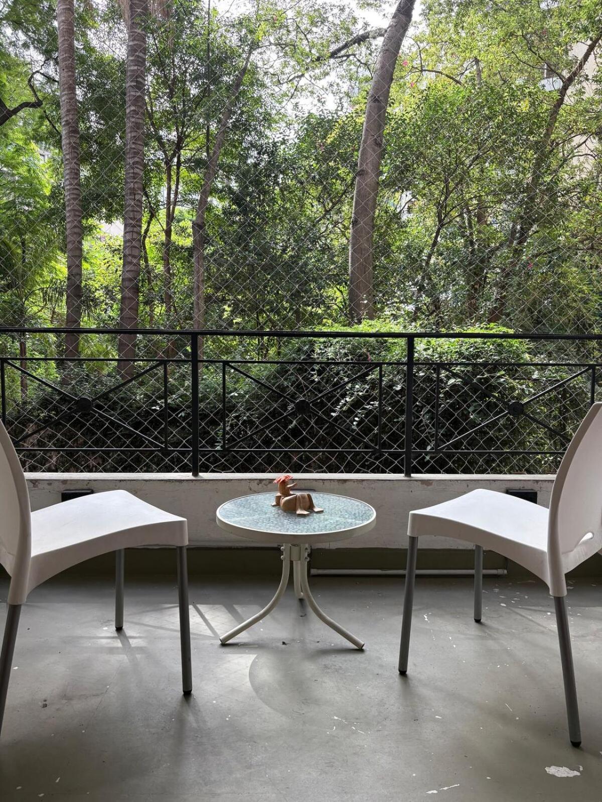Apartamento 3 Ambientes - Recoleta