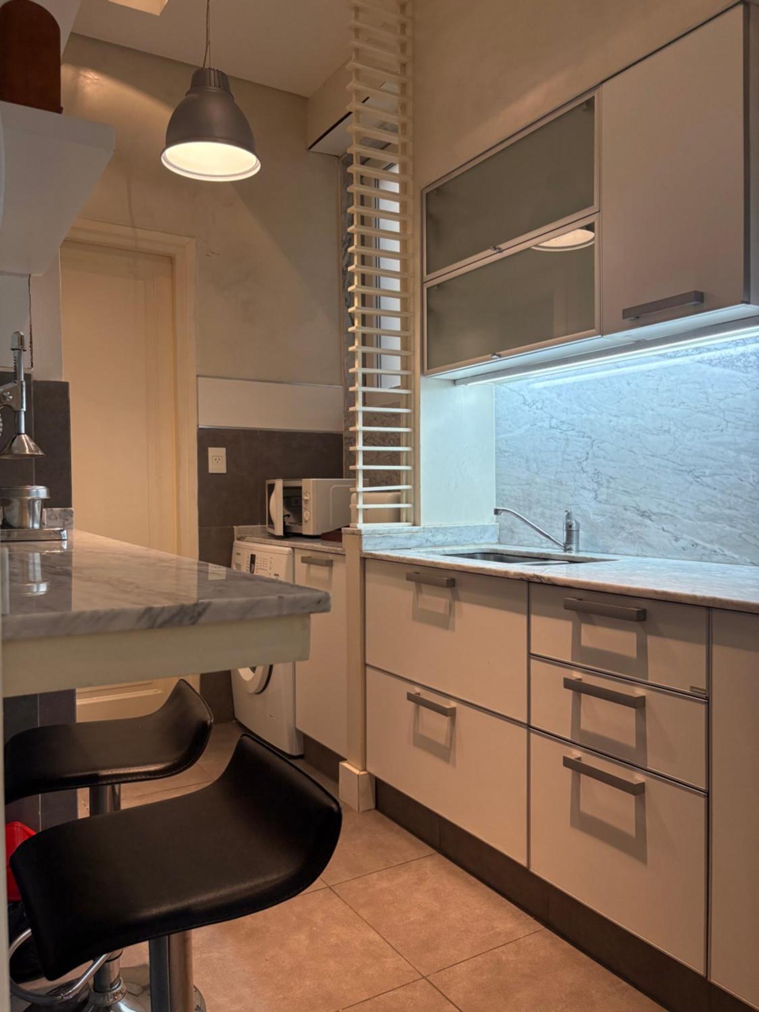 3 Ambientes - Recoleta Apartamento *