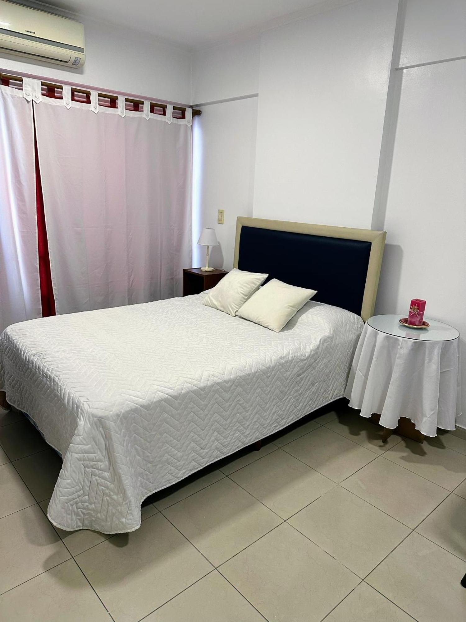 Apartamento Departamento En El Corazon De
