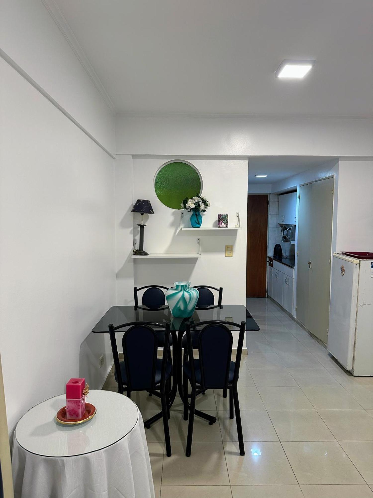 Departamento En El Corazon De *