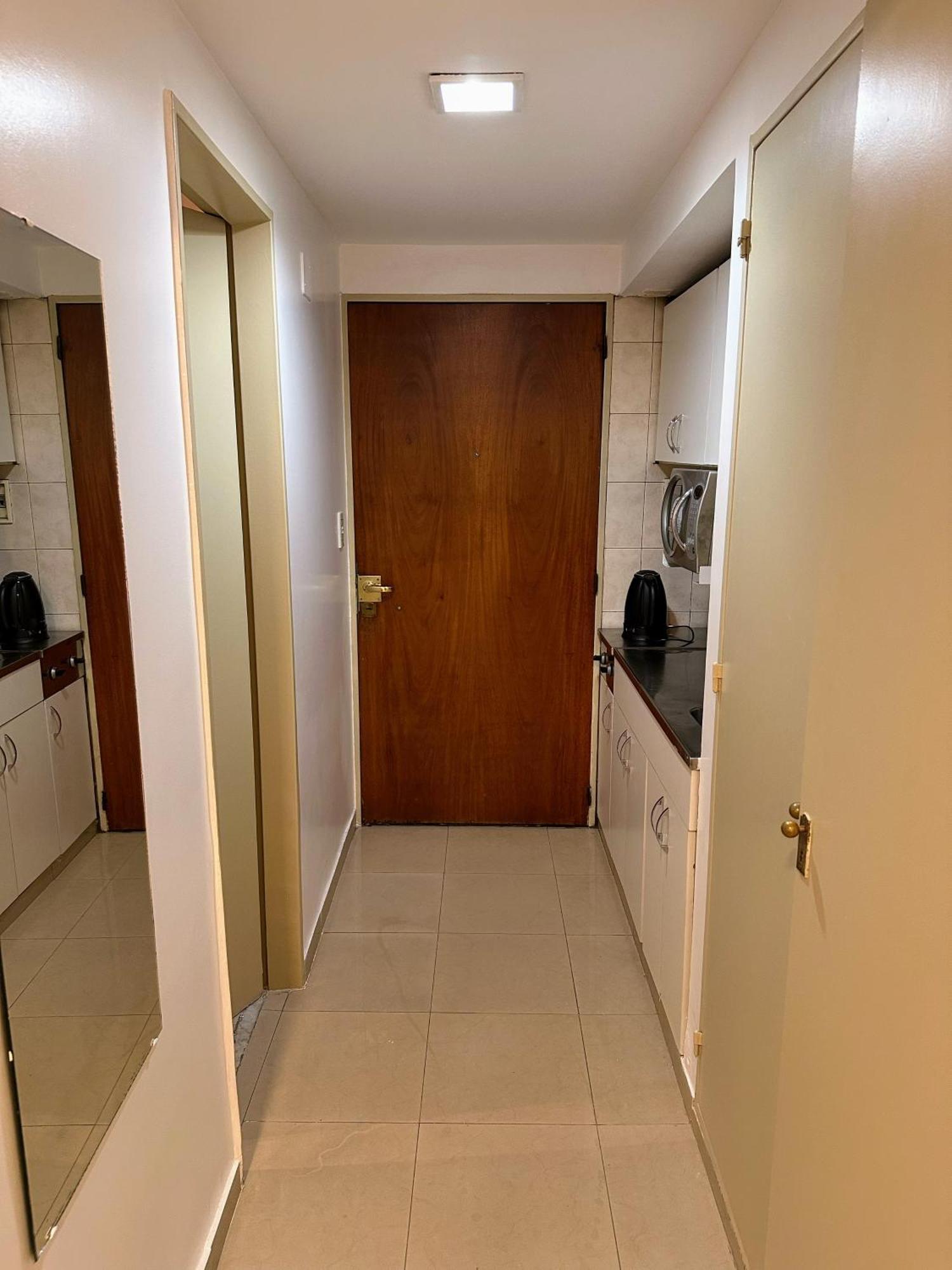 Departamento En El Corazon De Ciudad Autónoma de Buenos Aires