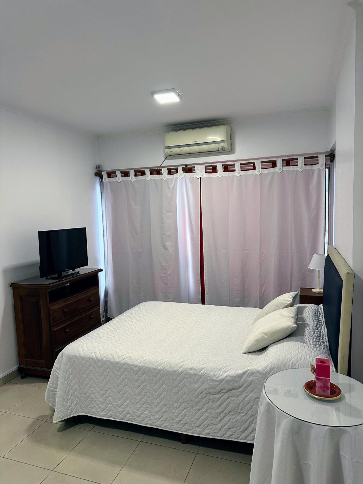 Departamento En El Corazon De Apartamento
