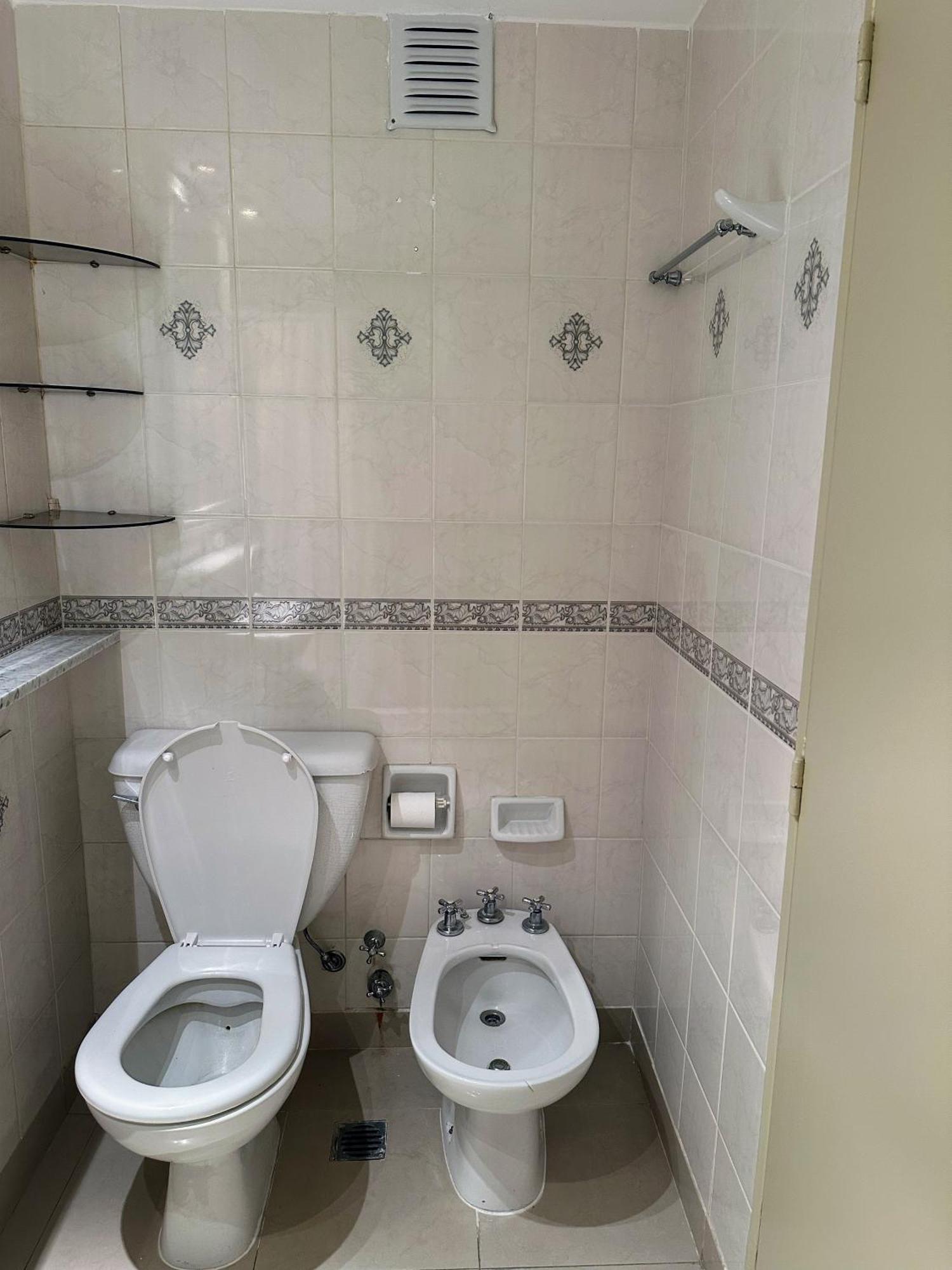 Apartamento Departamento En El Corazon De Ciudad Autónoma de Buenos Aires