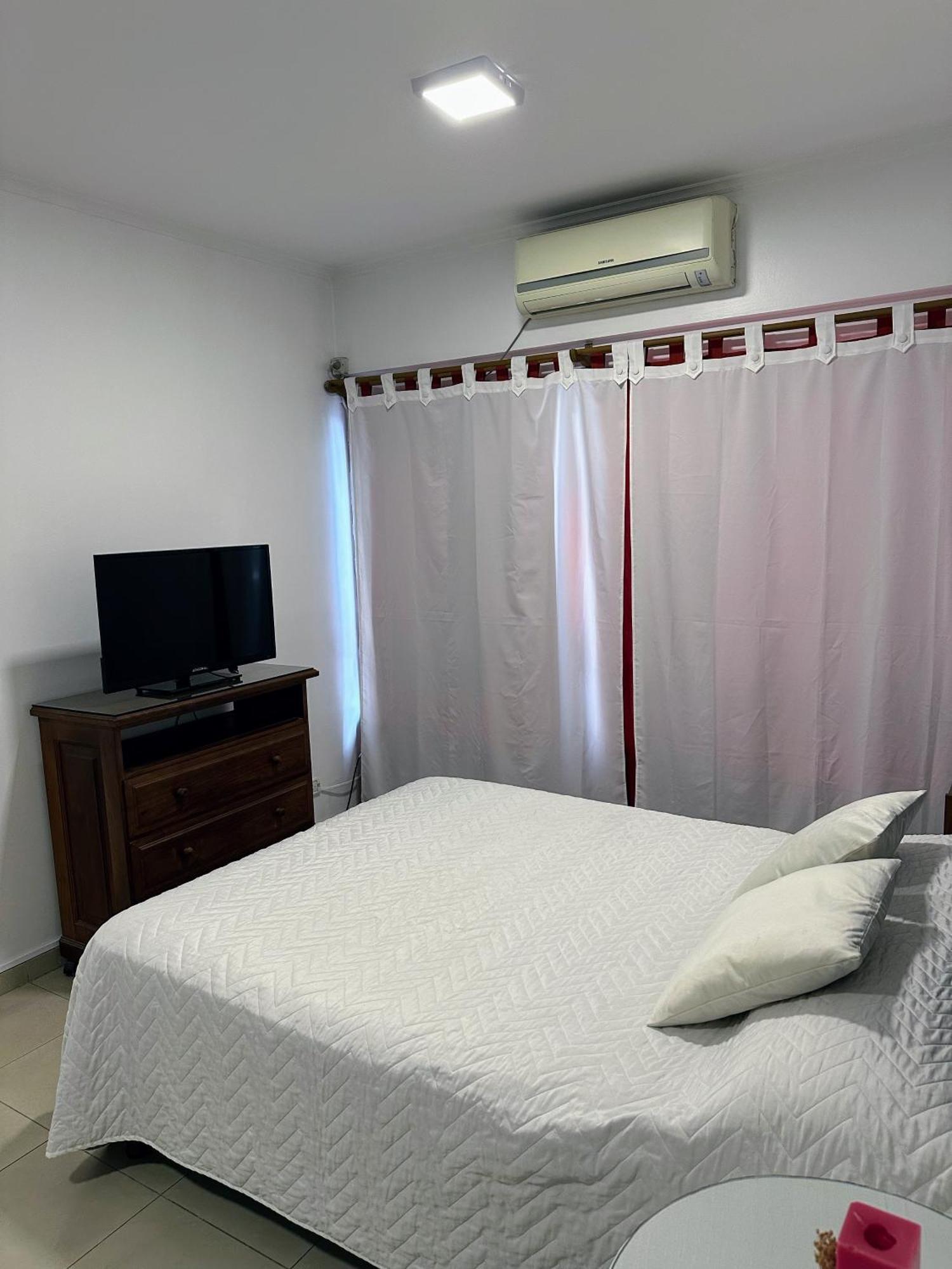 Departamento En El Corazon De *