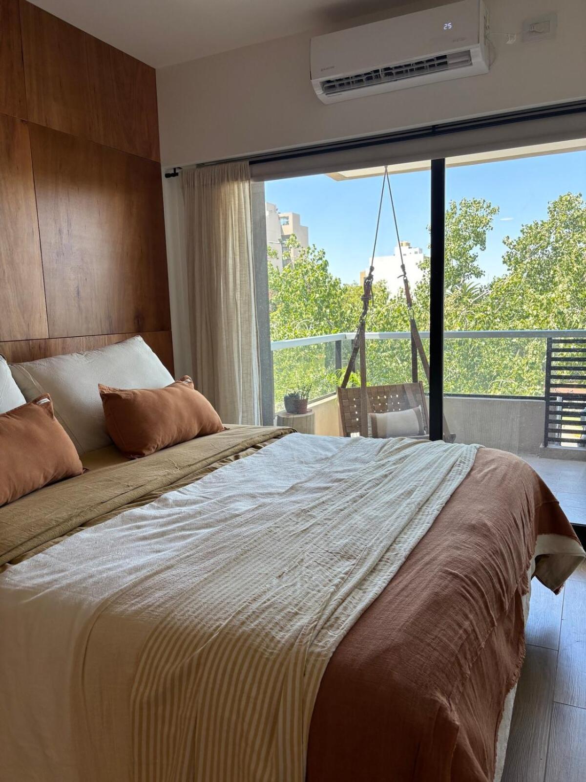 Apartamento Hermoso Estudio En Saavedra Ciudad Autónoma de Buenos Aires