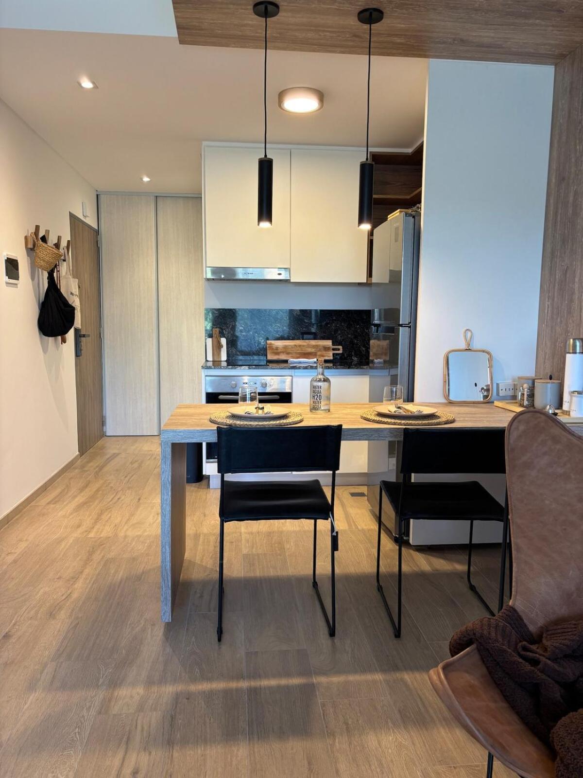 Apartamento Hermoso Estudio En Saavedra Ciudad Autónoma de Buenos Aires