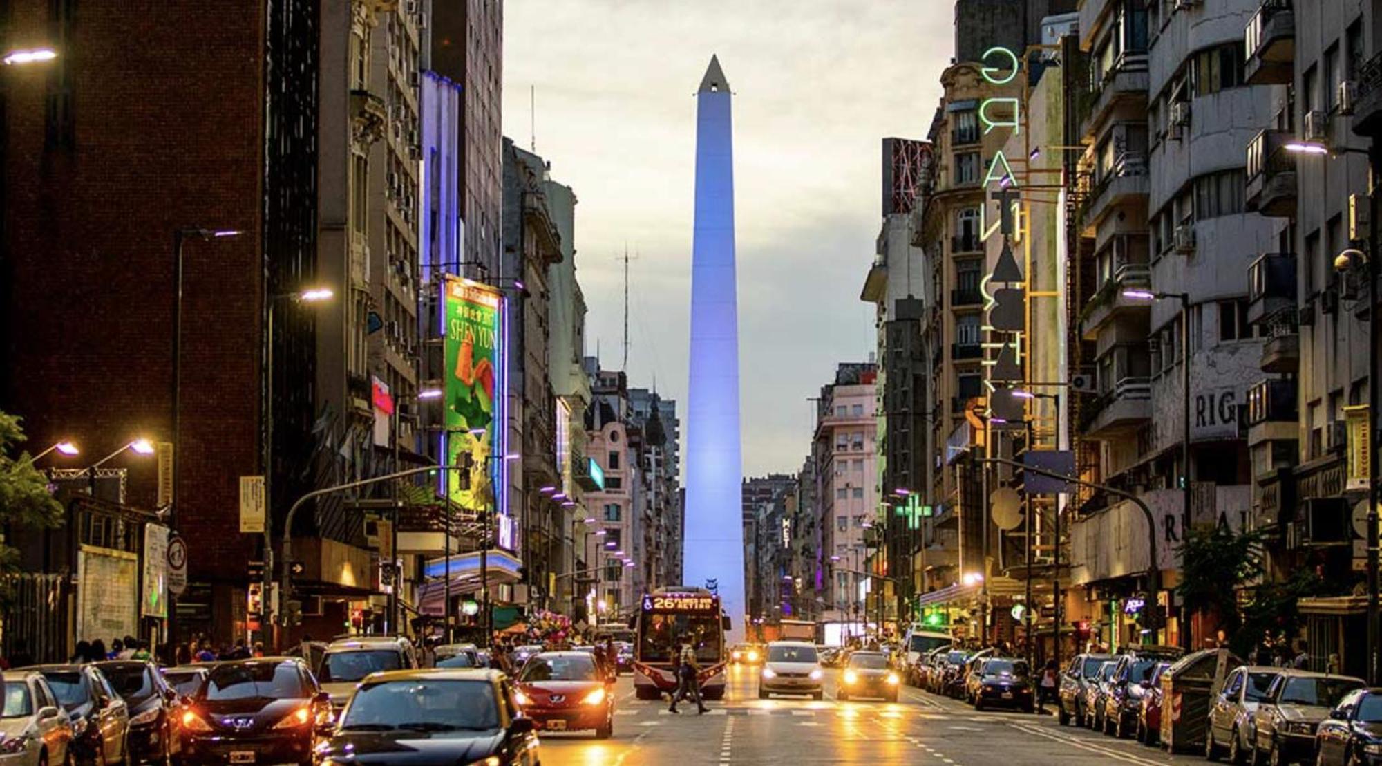 Hostelmo * Buenos Aires
