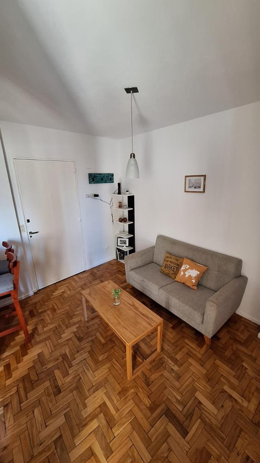 Hermoso Departamento Con Excelente Ubicación