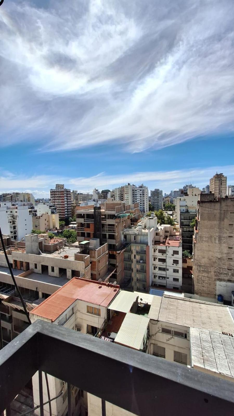 Hermoso Departamento Con Excelente Ubicación * Ciudad Autónoma de Buenos Aires
