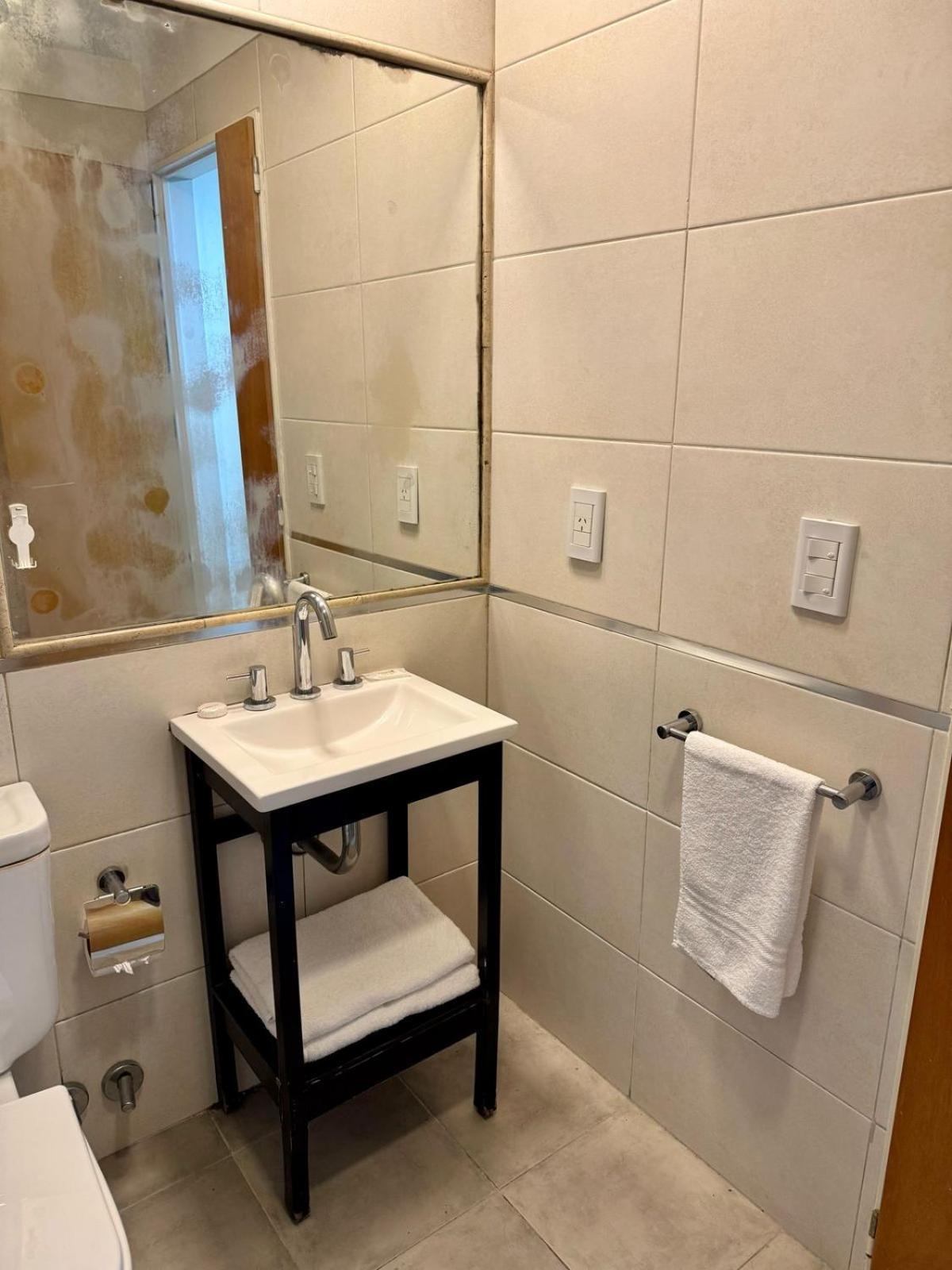 Apartamento Departamento Independencia Buenos Aires