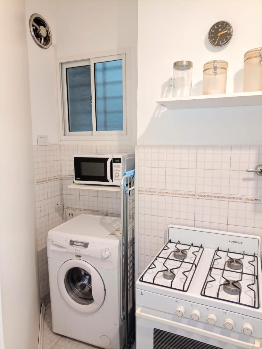 Callao Centro Apartamento Ciudad Autónoma de Buenos Aires