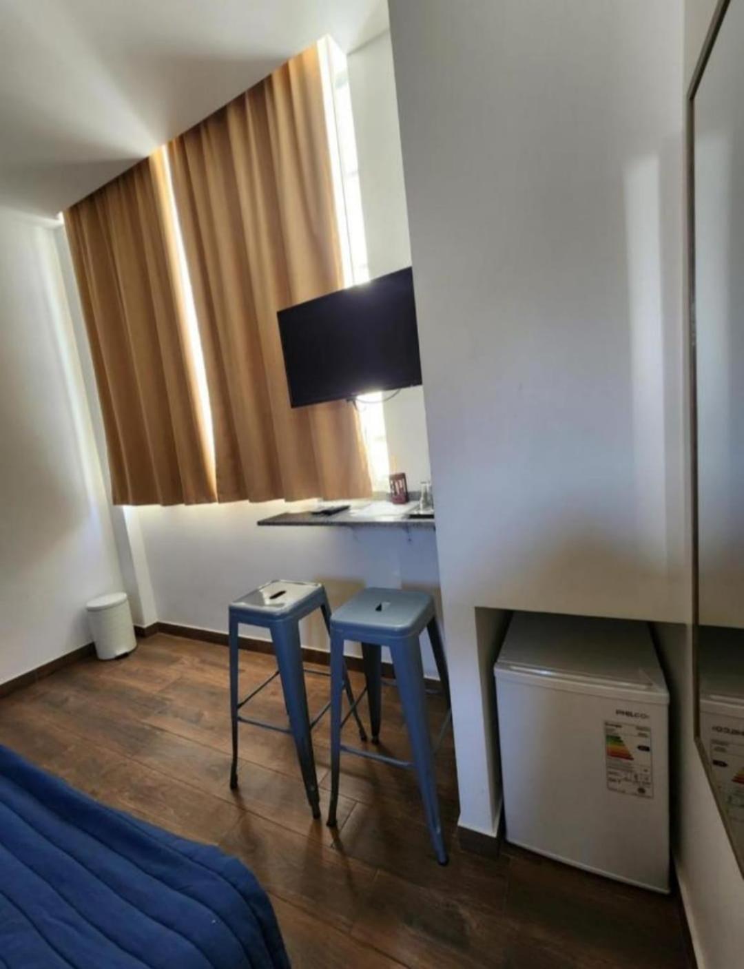 Apartment Cerca De Todo C Bano Privado