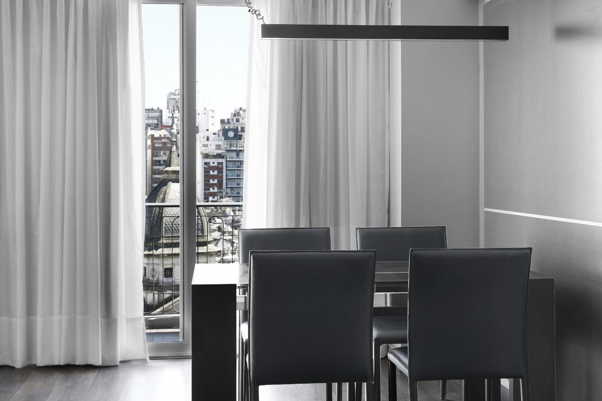 Rentup - Espacioso En El Encantador Barrio De Recoleta Apartamento *