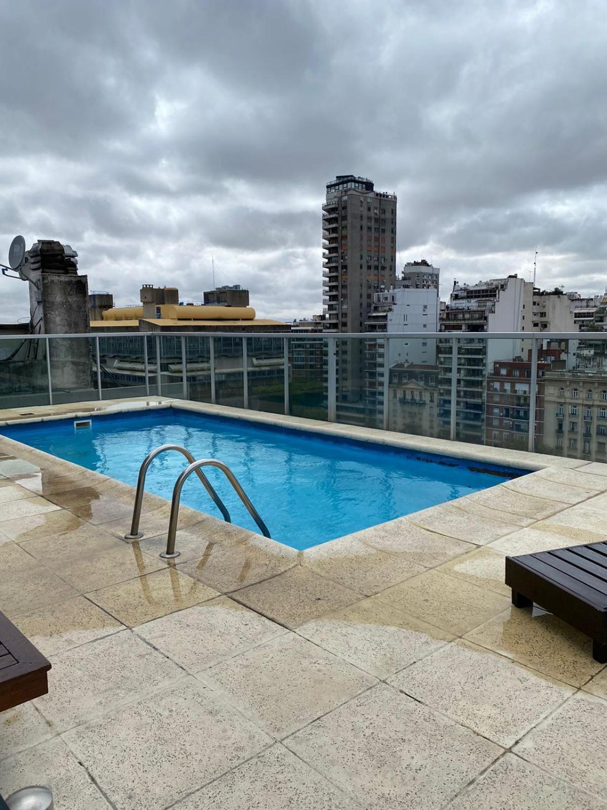 Estudio Vip En Recoleta * Ciudad Autónoma de Buenos Aires