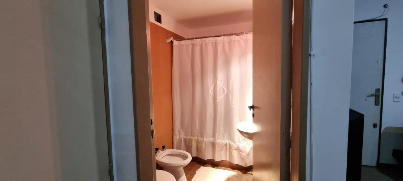 Apartamento Departamento Pleno Centro De *