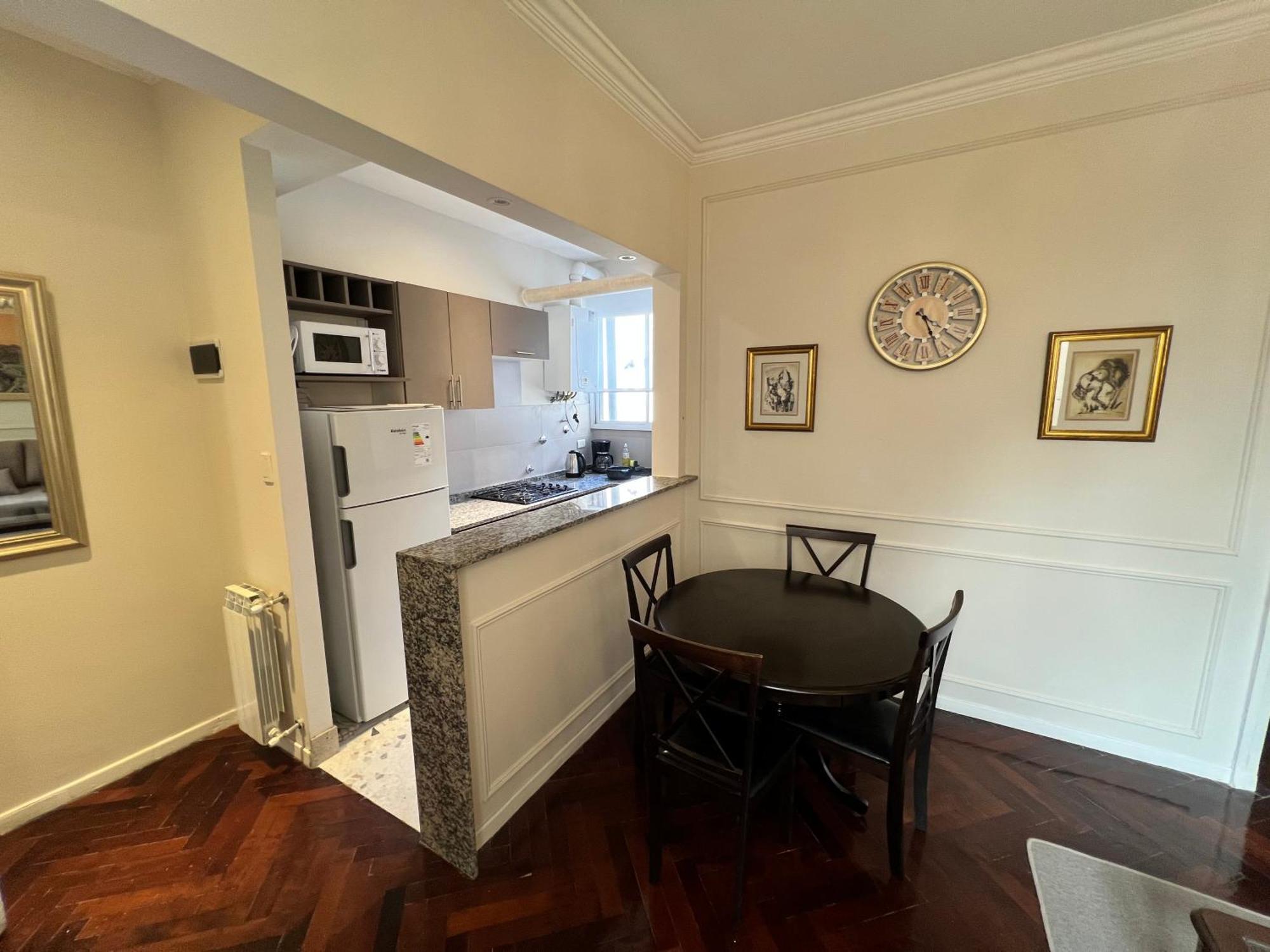 Apartamento Corazon De