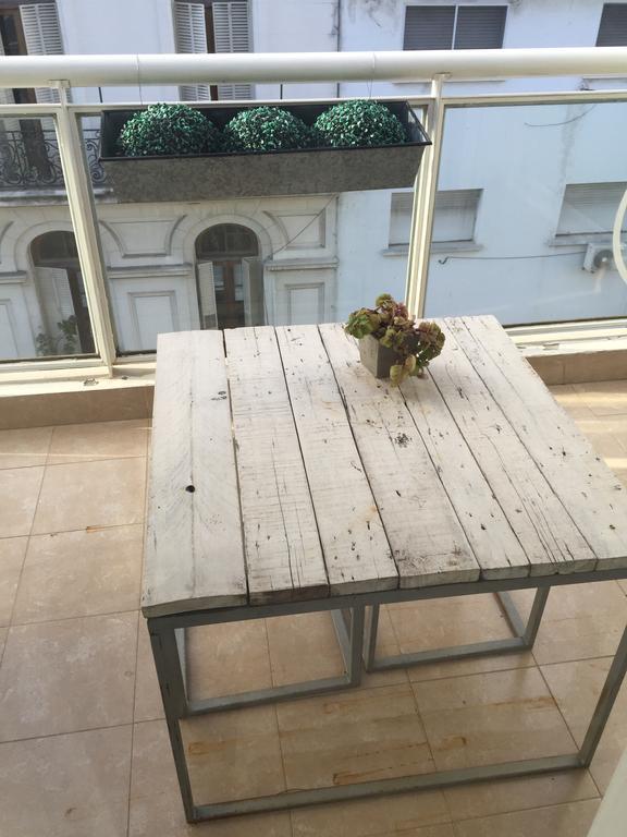 Apartahotel El Candil De San Telmo Ciudad Autónoma de Buenos Aires
