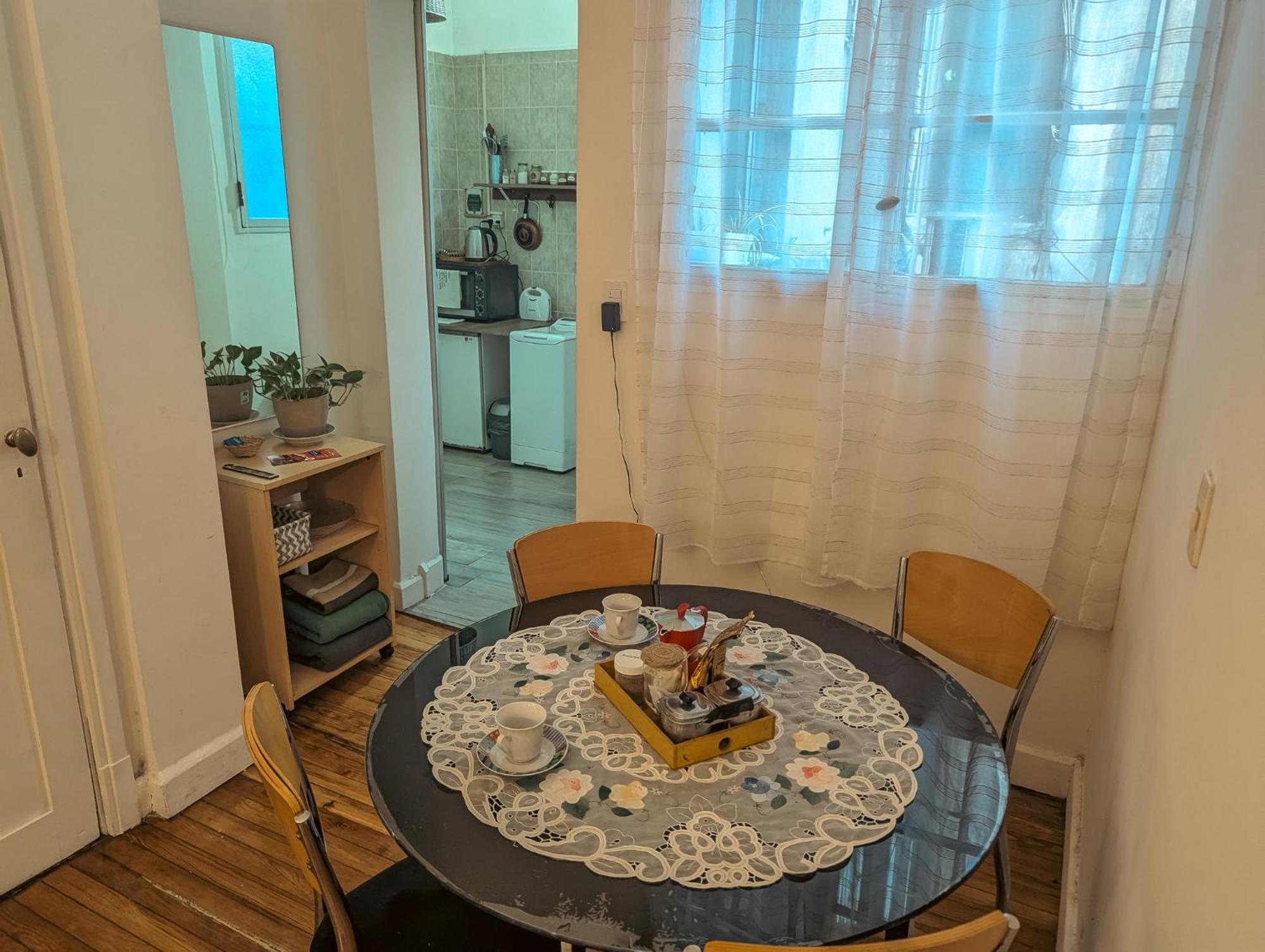 Apartamento Ubicacion Especial, Ideal Turista Ciudad Autónoma de Buenos Aires