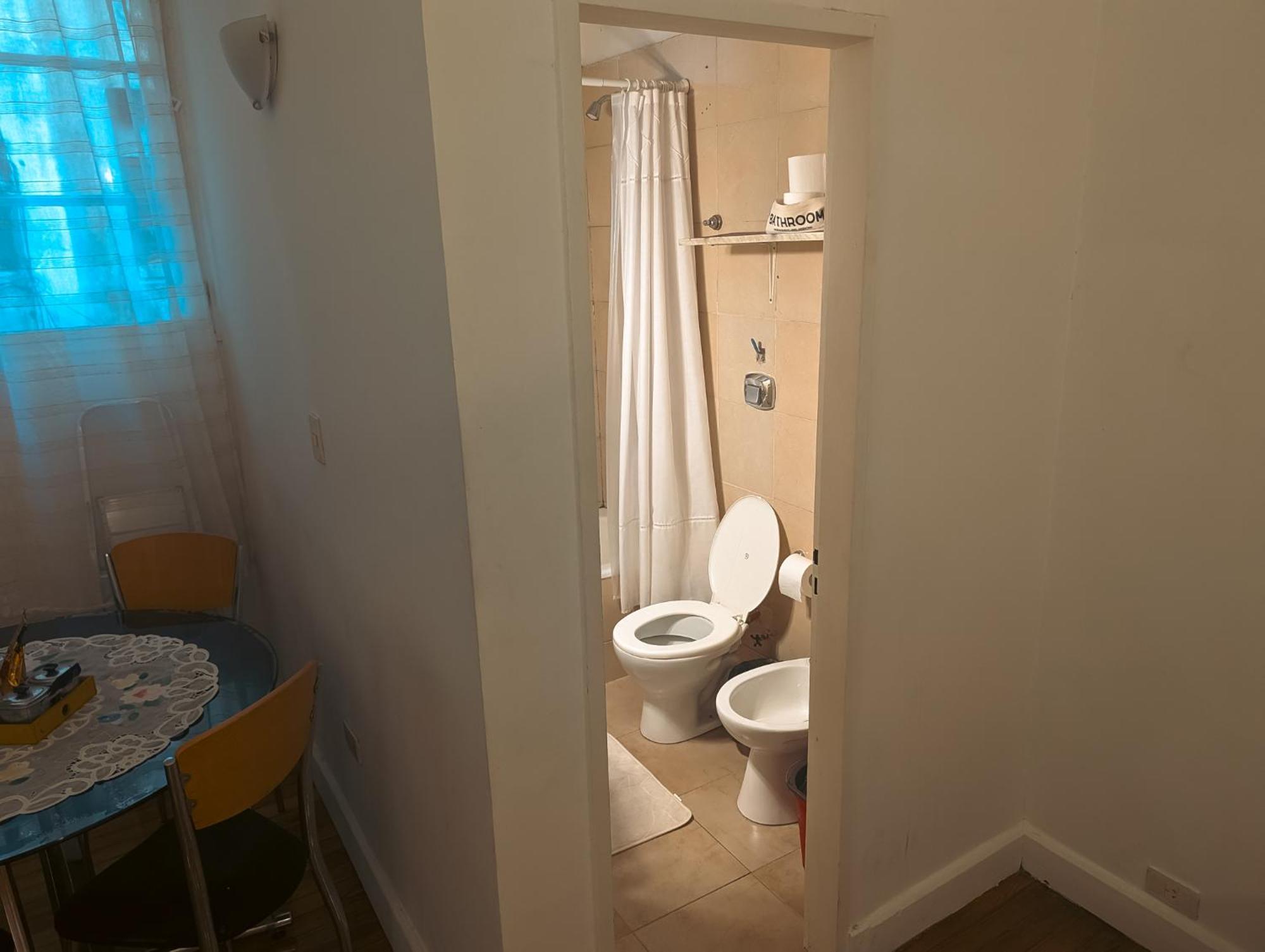 Ubicacion Especial, Ideal Turista Apartamento Ciudad Autónoma de Buenos Aires