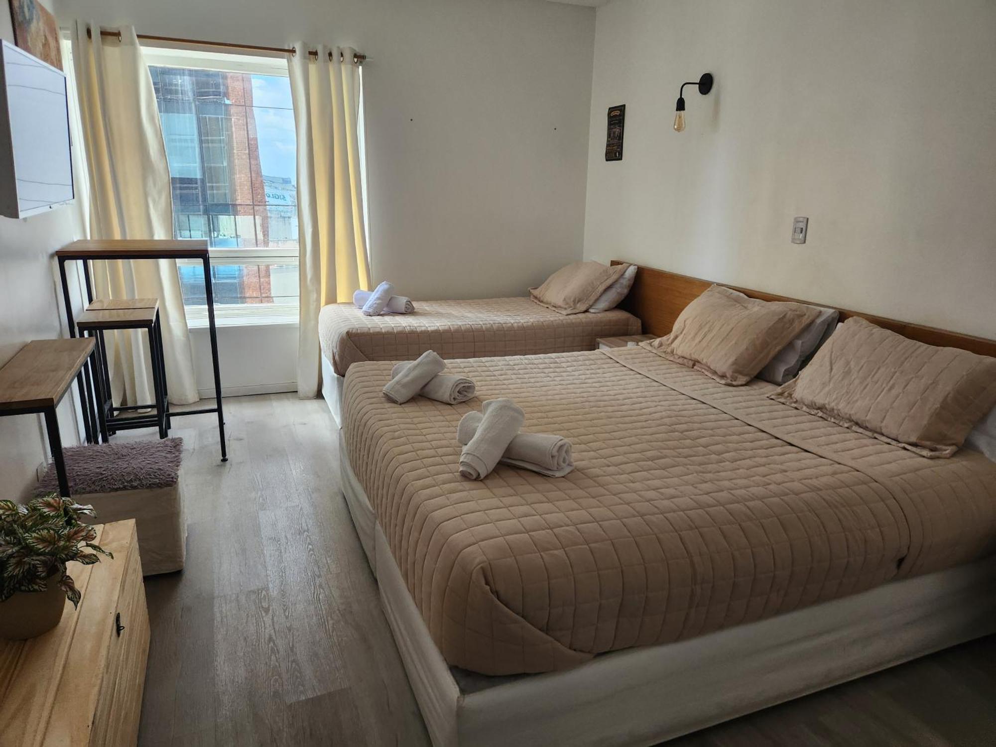 Departamento En 