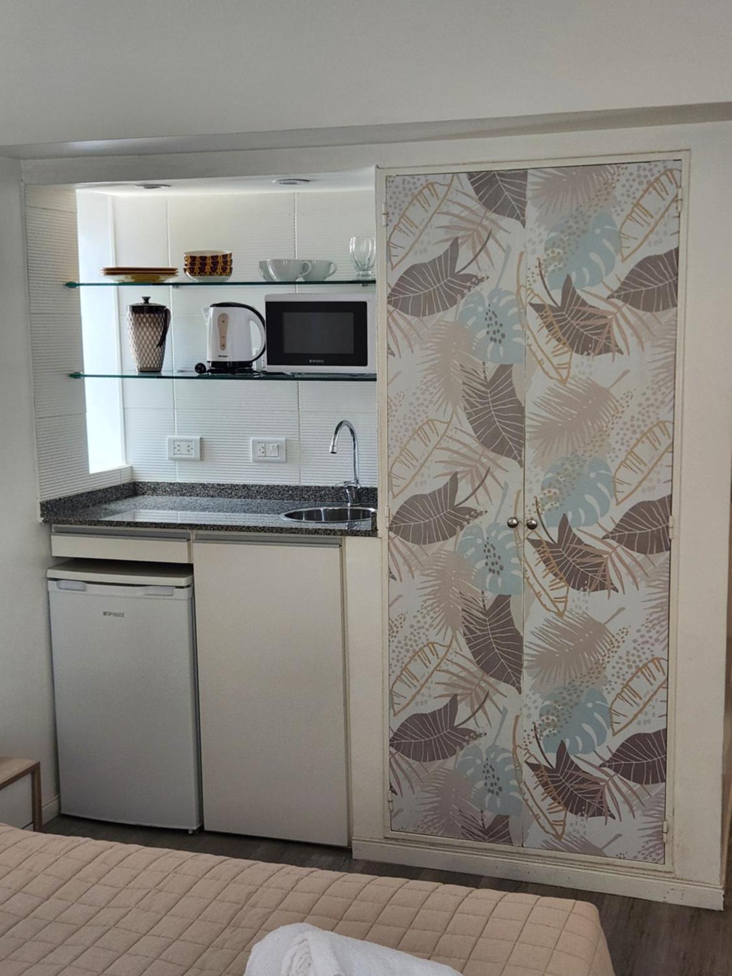 Apartamento Departamento En 