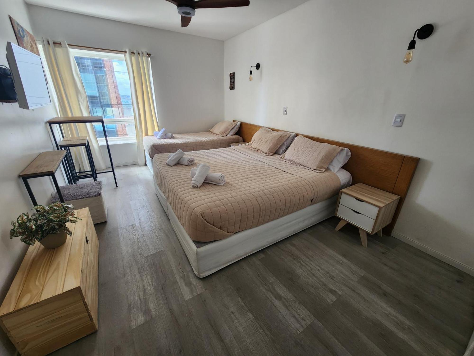 Departamento En 