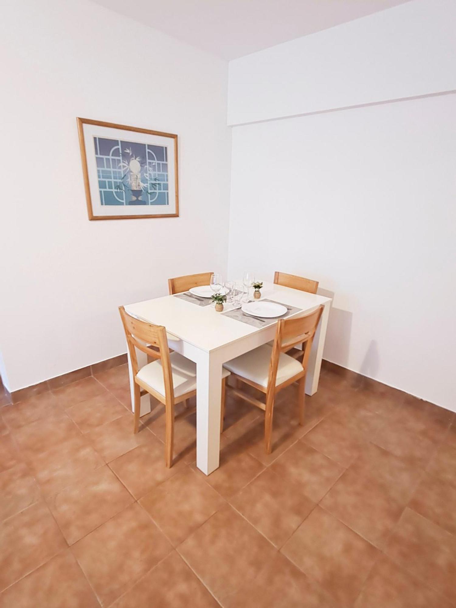 Departamento Pichuco Apartamento *