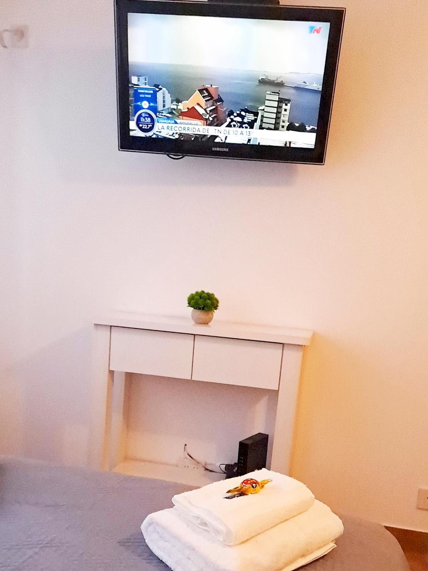 Departamento Pichuco Apartamento Buenos Aires