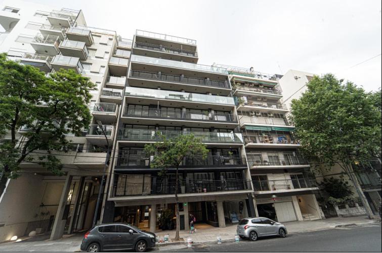 Apartment Jh Belgrano Nordic *