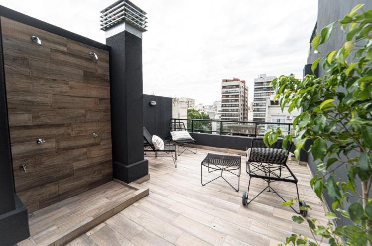 Jh Belgrano Nordic * Buenos Aires