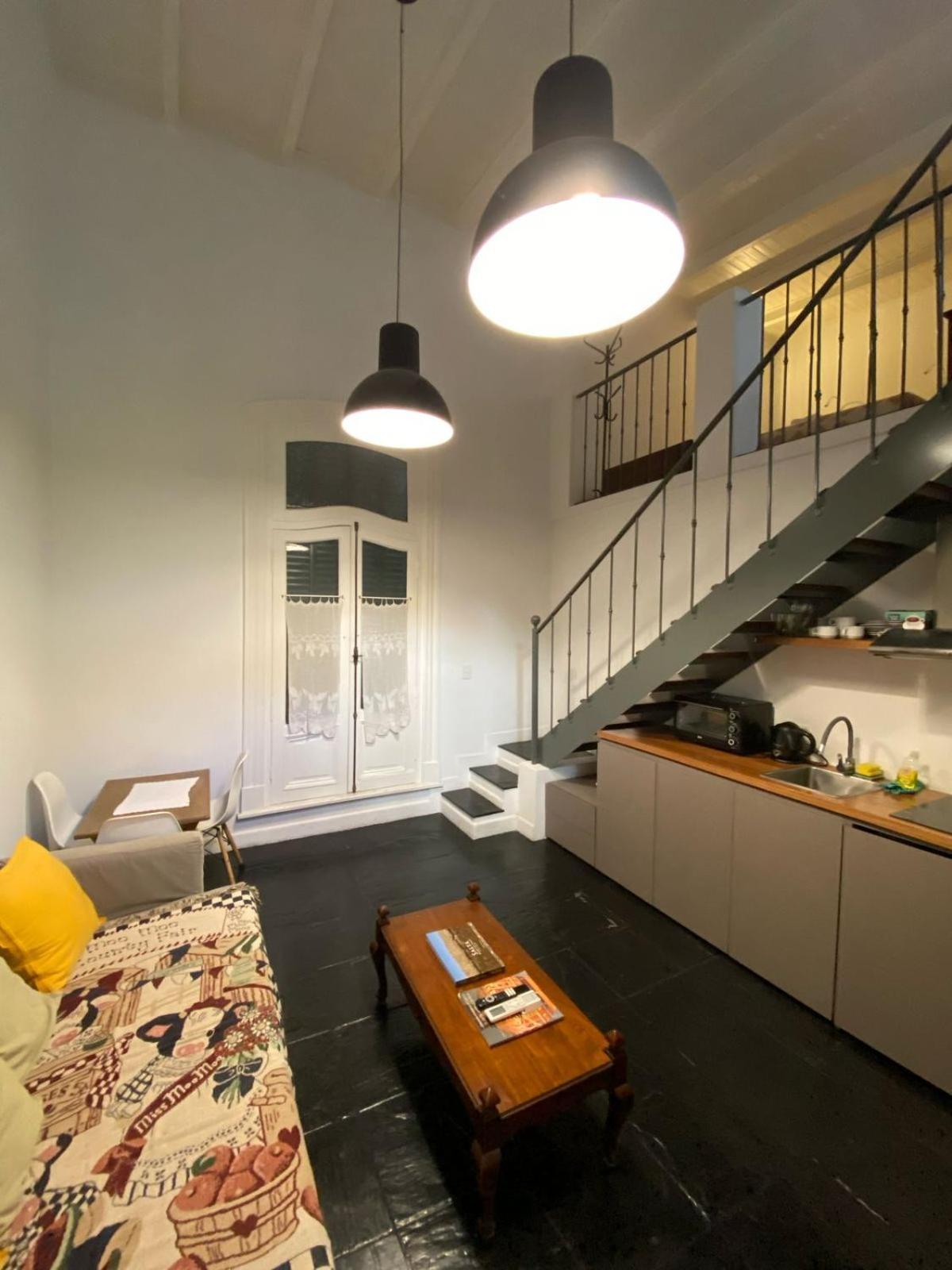 Apartamento Loft In Palermo Ciudad Autónoma de Buenos Aires