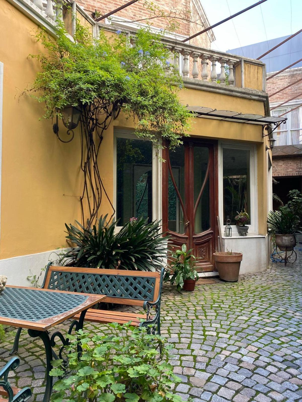Loft In Palermo *