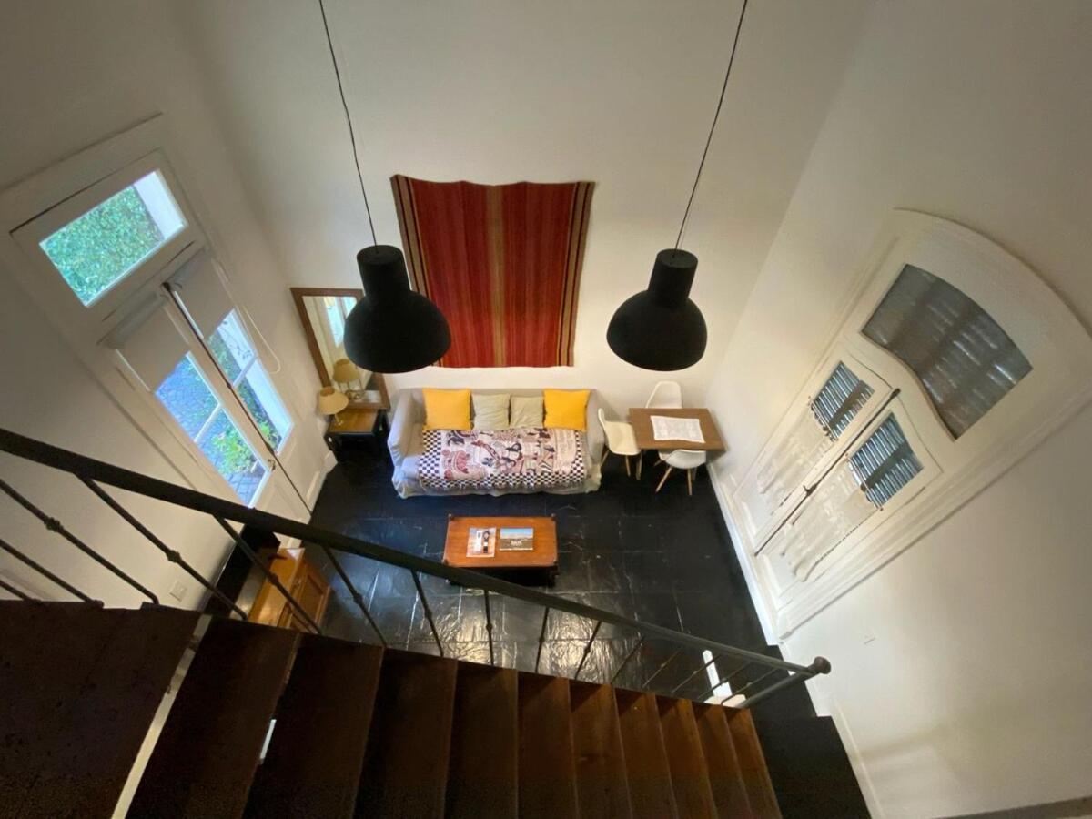 Loft In Palermo Apartamento