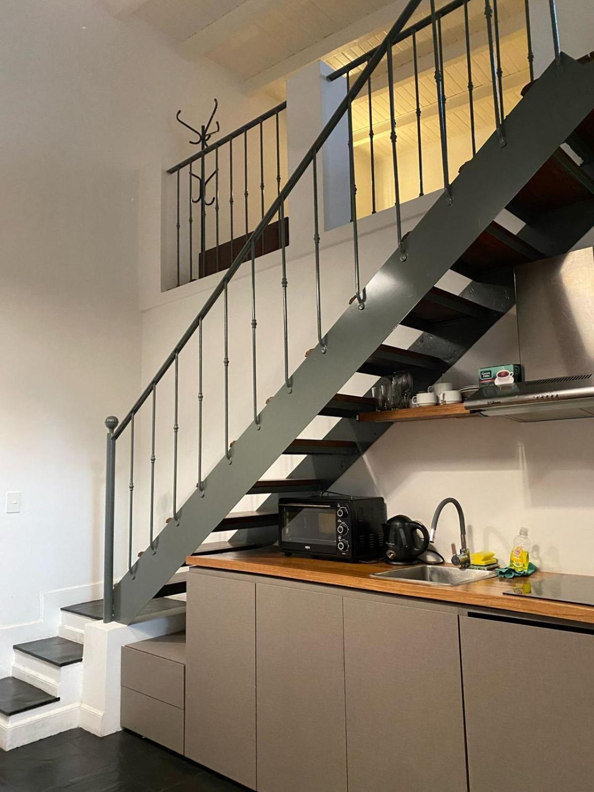 Loft In Palermo *