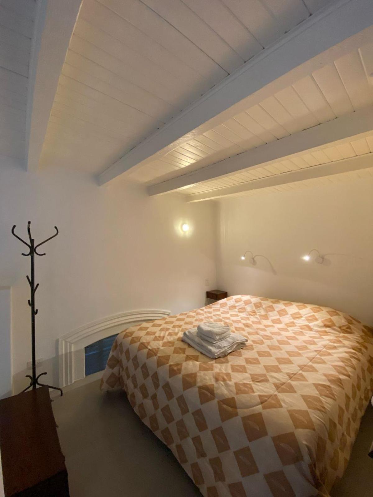 Loft In Palermo Apartamento Ciudad Autónoma de Buenos Aires