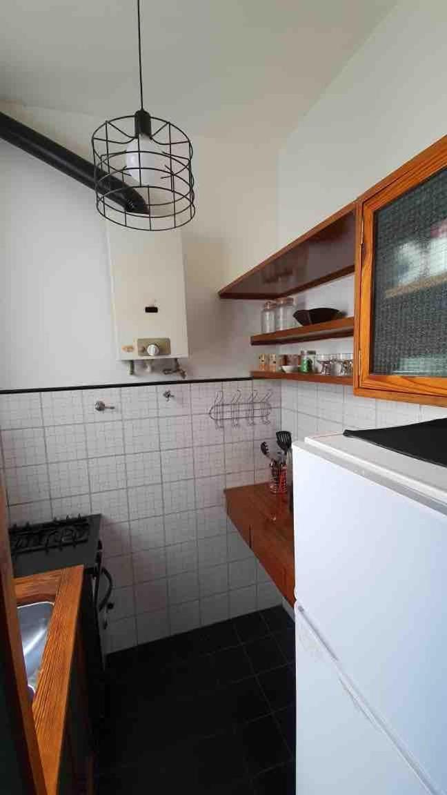 Departamento En El Corazon De Recoleta *