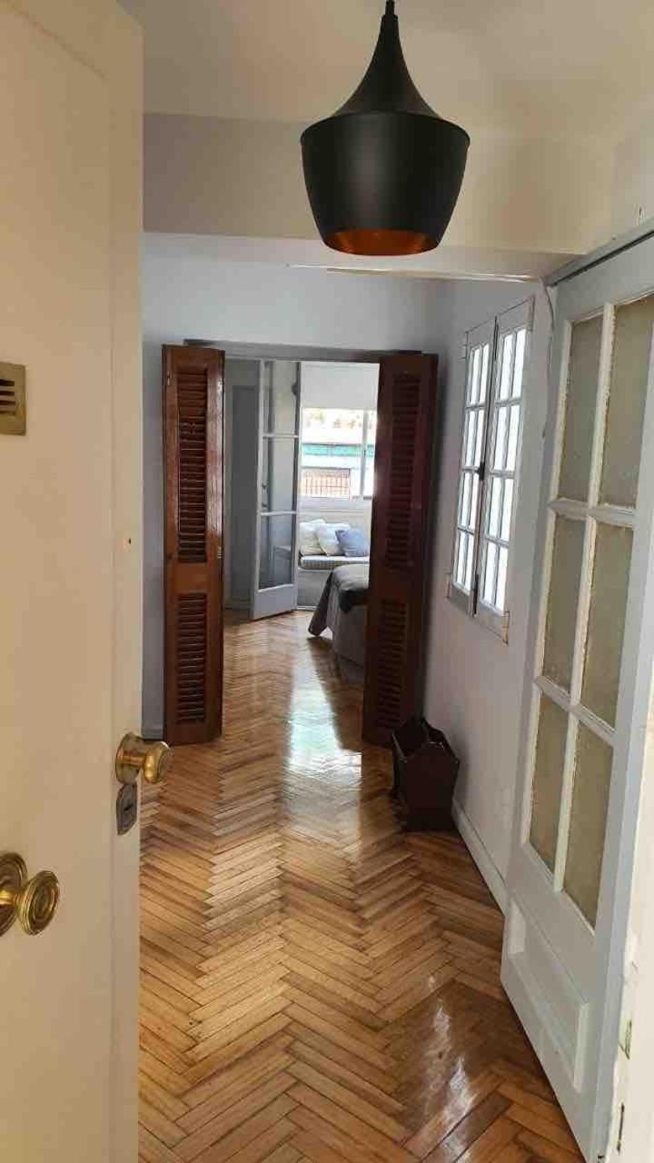 Departamento En El Corazon De Recoleta Ciudad Autónoma de Buenos Aires