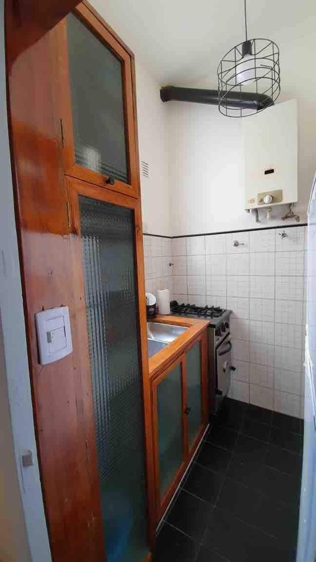 Departamento En El Corazon De Recoleta Apartamento