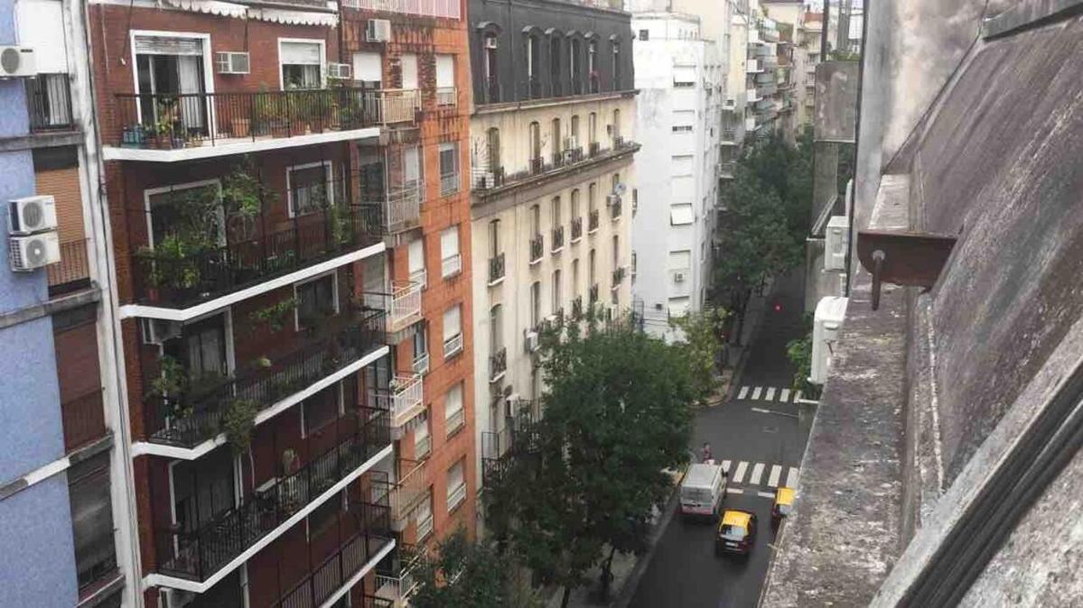 Departamento En El Corazon De Recoleta Ciudad Autónoma de Buenos Aires