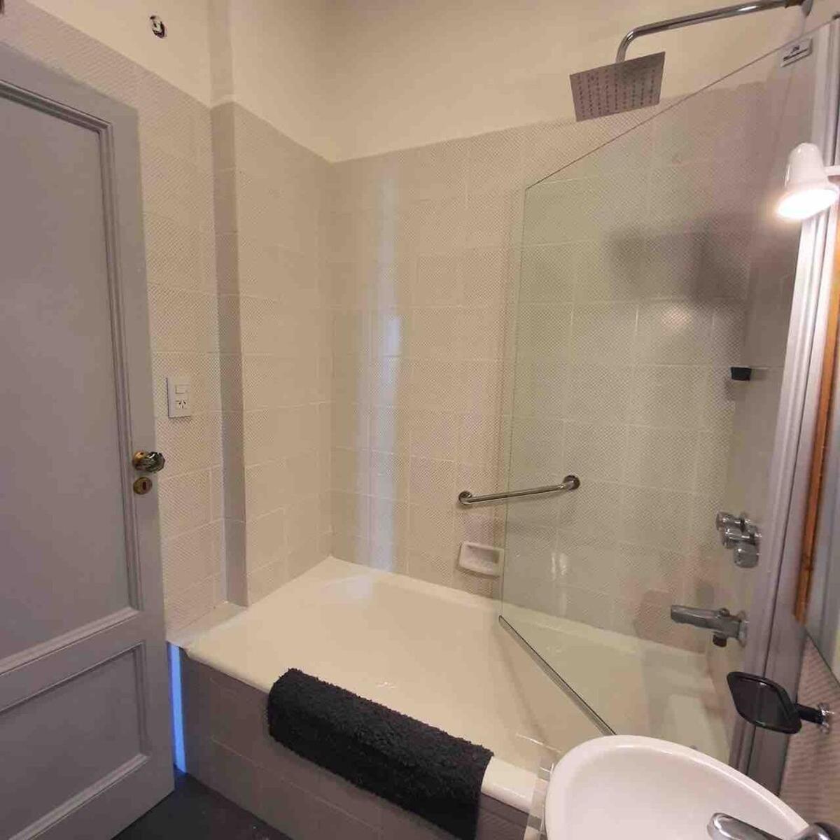 Apartamento Departamento En El Corazon De Recoleta *