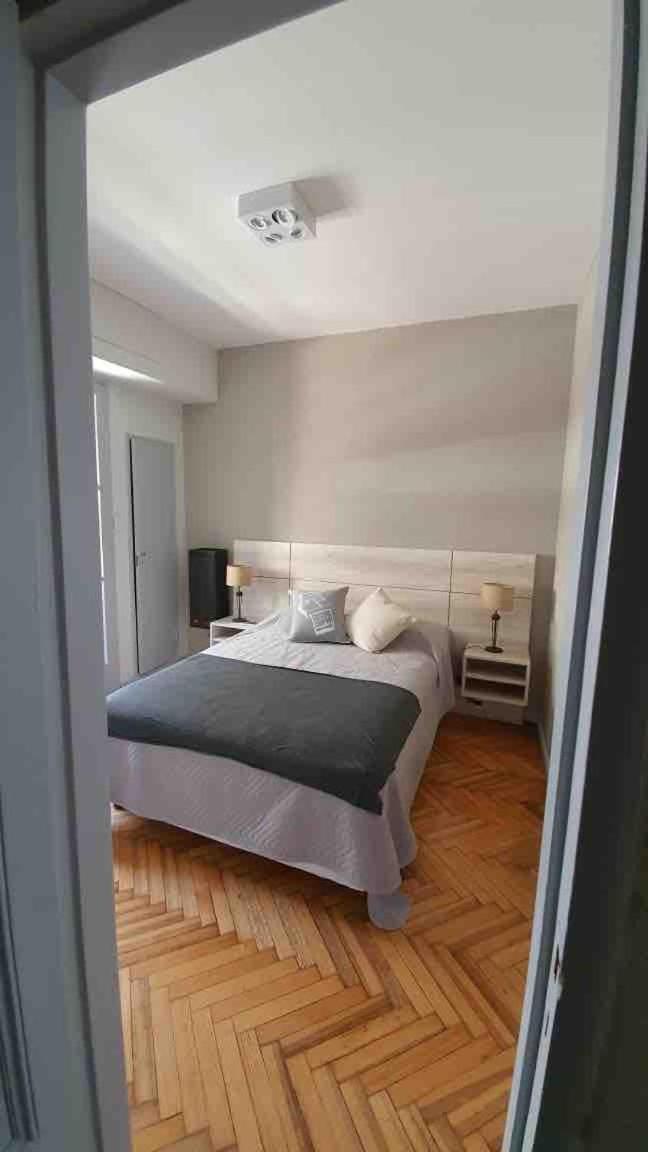 Apartamento Departamento En El Corazon De Recoleta Ciudad Autónoma de Buenos Aires