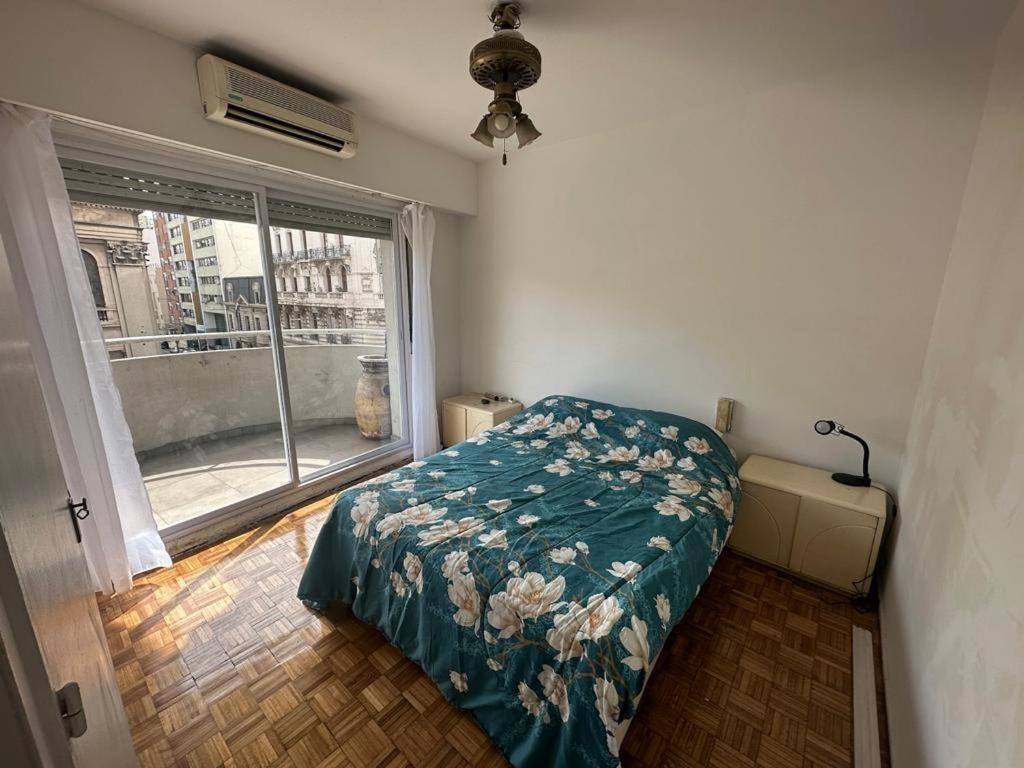 Apartamento Ubicacion Centrica A Metros De Avenida Corrientes Ciudad Autónoma de Buenos Aires