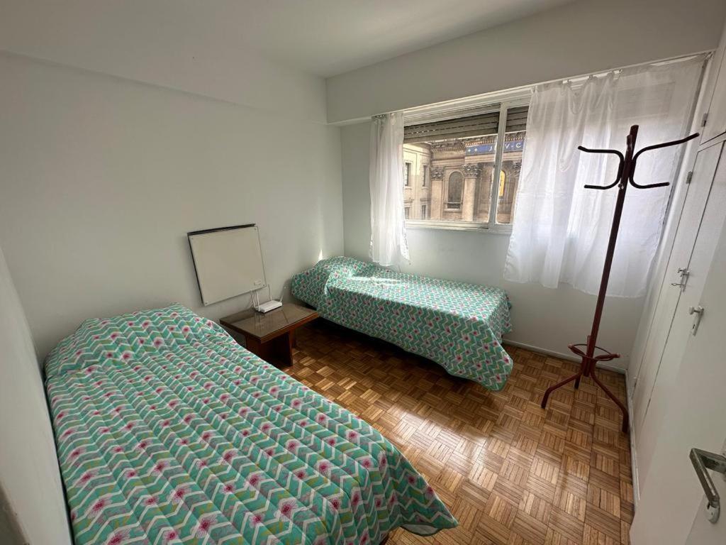 Apartamento Ubicacion Centrica A Metros De Avenida Corrientes