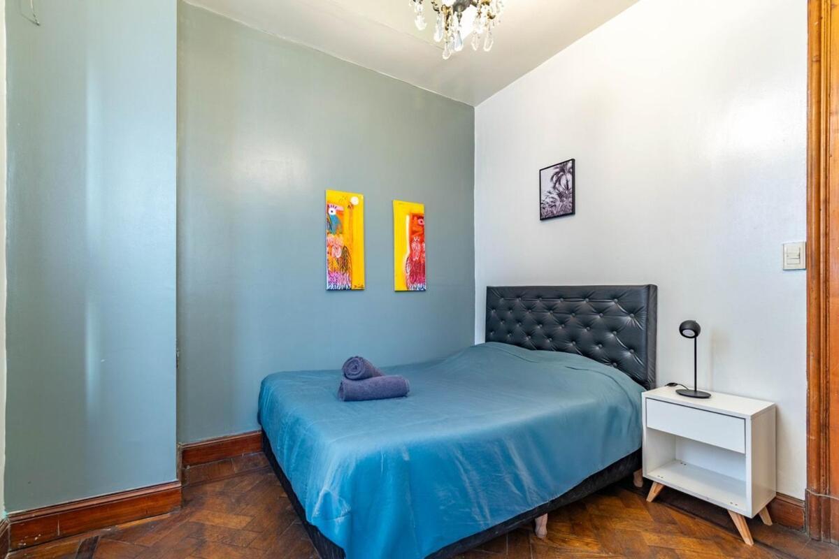 Luxury Mansion In Recoleta - Jacuzzi - Sauna - 40 People * Ciudad Autónoma de Buenos Aires