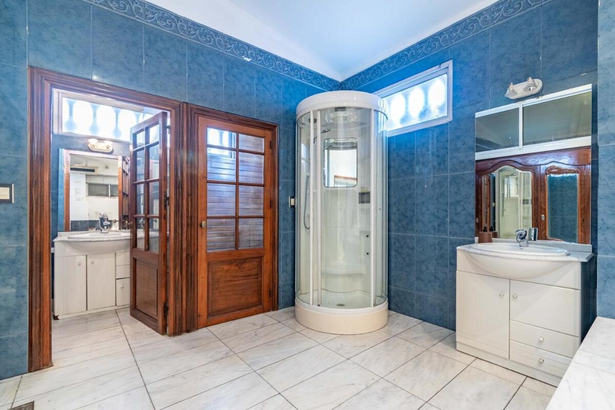 Luxury Mansion In Recoleta - Jacuzzi - Sauna - 40 People Ciudad Autónoma de Buenos Aires