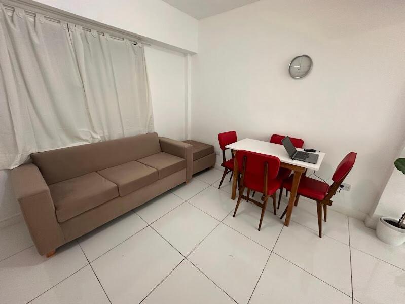 Gran Ubicacion Y Comodidas En Parque Heras Apartamento *