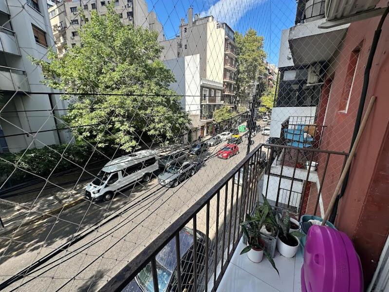 Gran Ubicacion Y Comodidas En Parque Heras Apartamento Ciudad Autónoma de Buenos Aires