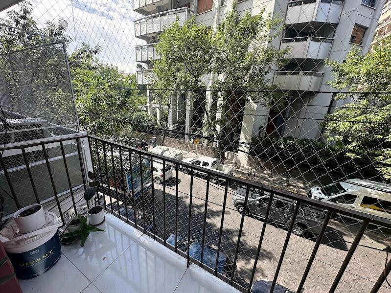 Gran Ubicacion Y Comodidas En Parque Heras Apartamento